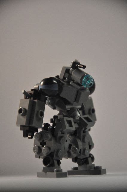 Pin on Lego Mecha