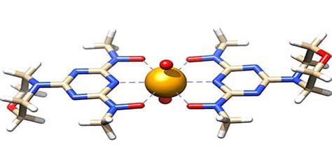 Why is EDTA Used as a Chelating Agent? | Shanghai Chemex