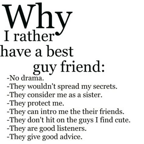 Guy Best Friend Funny Quotes. QuotesGram