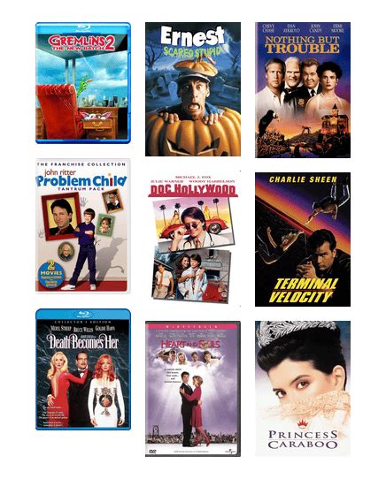 Ridiculous 90s Movies to Watch and Love | The Indianapolis Public Library | BiblioCommons