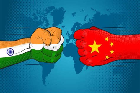 No progress at India-China border talks - The Statesman