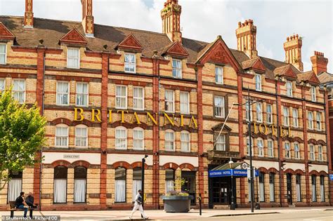 The UK's best and worst hotel chains revealed by Which?