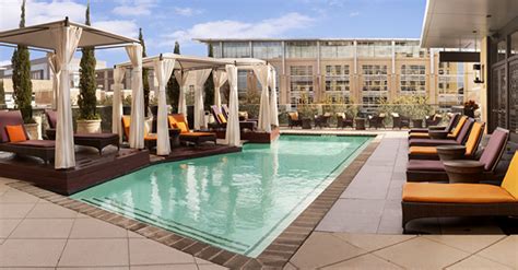 Five Hot Houston Hotel Pools – Forbes Travel Guide Stories