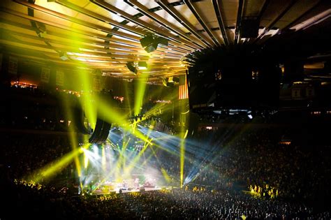 Phish MSG Setlist - 12/30/2011 Friday