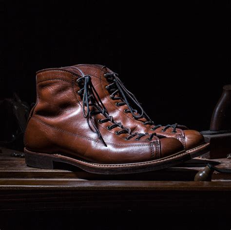 Red Wing Heritage resurrects a vintage lineman's boot - Acquire