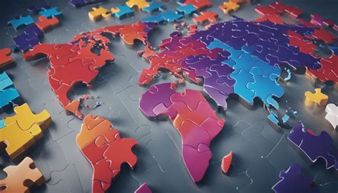 Unlocking Your Career in International Relations - Explore Now