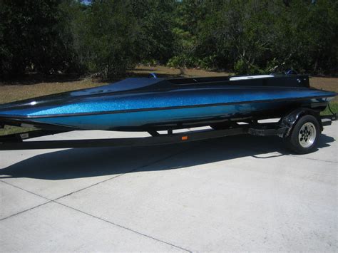 Hydrostream 1989 for sale for $4,999 - Boats-from-USA.com