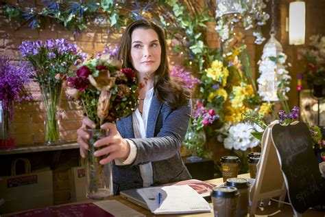 Flower Shop Mysteries | Hallmark Movies and Mysteries