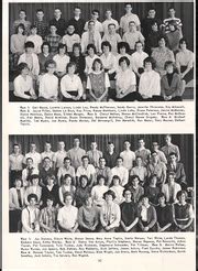 Camas High School - La Camas Yearbook (Camas, WA), Class of 1965, Page 96 of 128