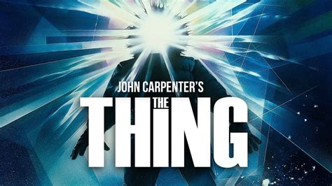 20+ The Thing (1982) HD Wallpapers and Backgrounds