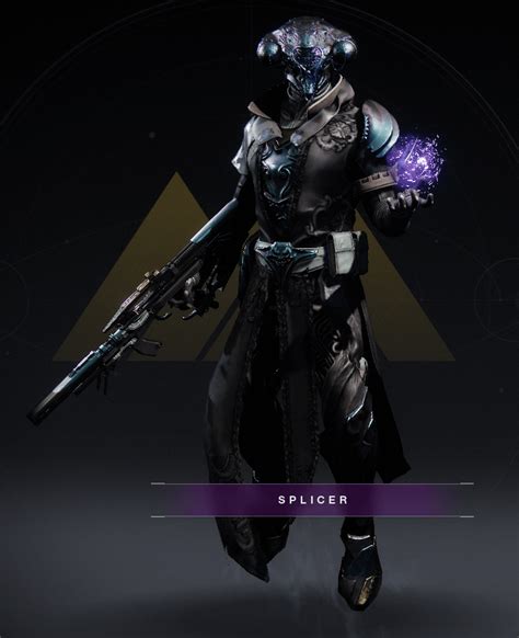 Super happy to finally make a Dawn Chorus set I am pleased with : r/DestinyFashion