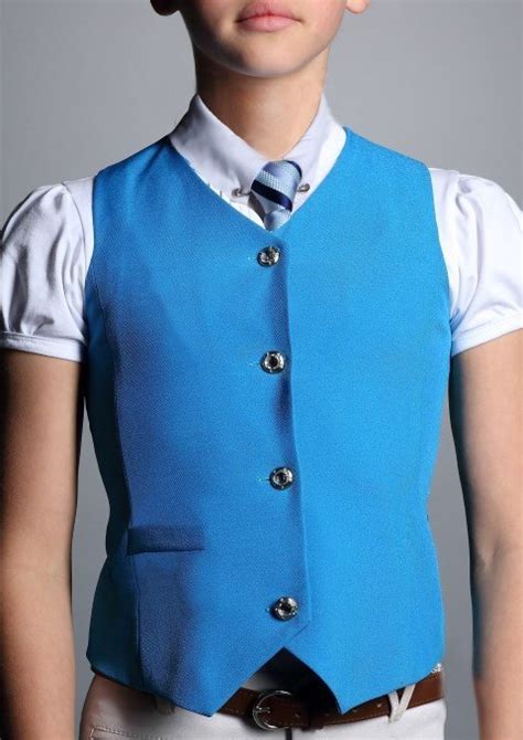 Formal Women School Uniform Waistcoat, Rs 225 /piece Oceanic Apparels Private Limited | ID ...