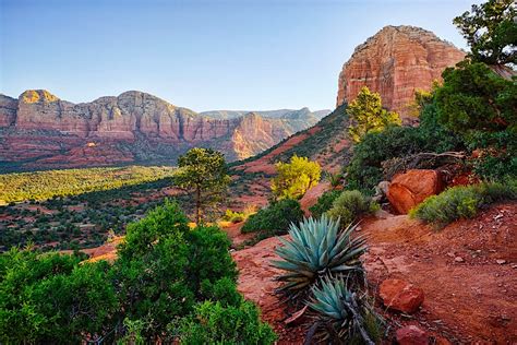 7 Amazing RV Parks In and Near Sedona – RVBlogger