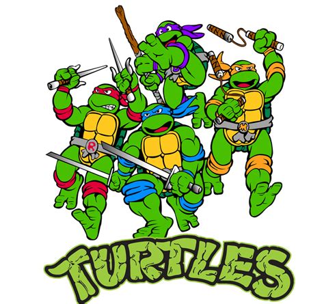 Mutant Ninja Turtles PC Game Free Download Full Version | *""*+.ParaDize.+*""*