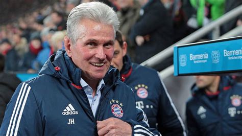 Bayern Munich Coaches List - PRAKVO