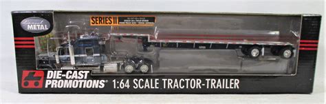 FS 1/64 Semi DCP Trucks - Arizona Diecast & Models