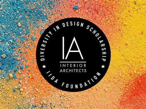 2022 IA Interior Architects Diversity In Design Scholarship - Azure ...