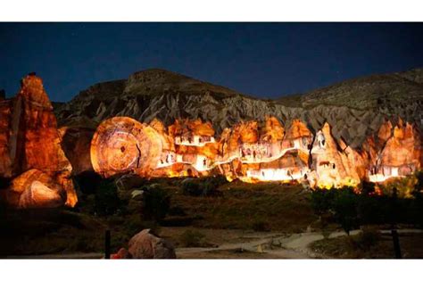 Cappadocia Underground Cities: Full-day Cappadocia Underground Cities ...