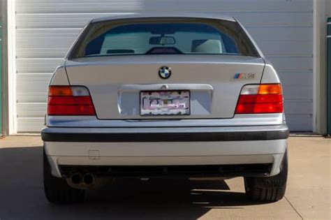 1997 BMW M3 Sedan for Sale - Cars & Bids