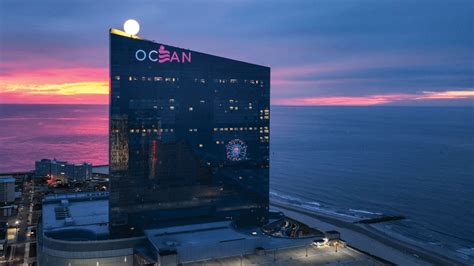 Fun Meets Productivity at Ocean Casino Resort | PCMA