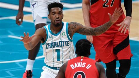 Charlotte Hornets 2020-21 roster, depth chart analysis | Charlotte Observer