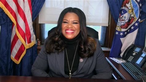 Rep. Cori Bush wants to expel Congress members who tried to overturn election - Good Morning America