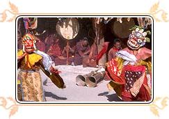 Significance of Hemis Festival, Ladakhi Culture, History