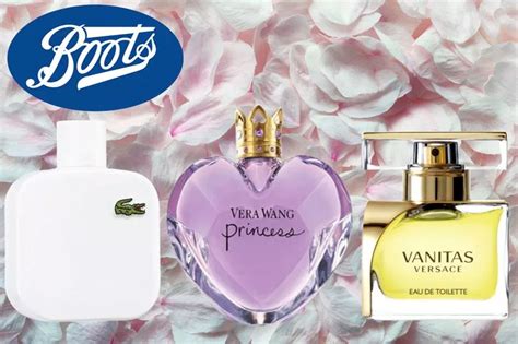 Boots slashes cost of perfumes by 50% in mega sale - Daily Star