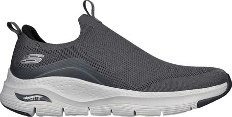 Skechers Arch Fit Ascension M • Se laveste pris nu