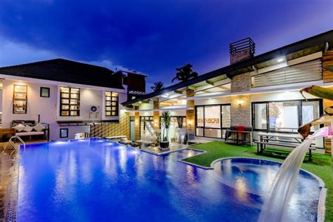 12 Best Vacation Rentals With Private Pool In Tagaytay, Philippines ...