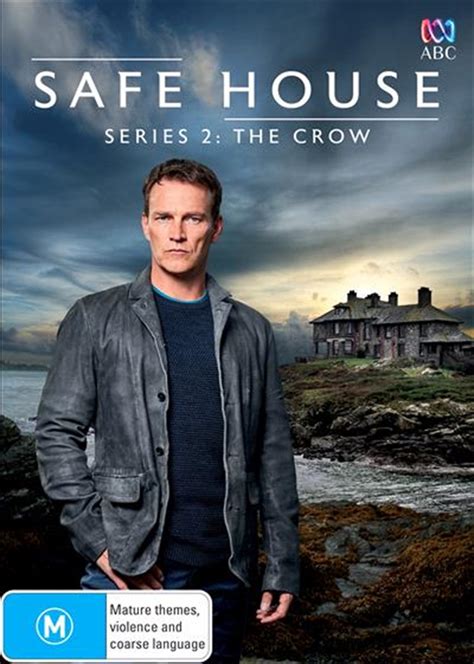 Buy Safe House - Season 2 on DVD | On Sale Now With Fast Shipping