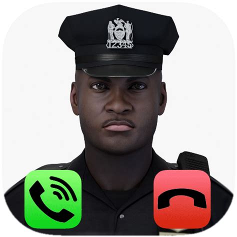 911 Police Satation Call Prank - App on Amazon Appstore