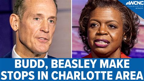 Who won the North Carolina Senate race? 2022 midterm results | wcnc.com