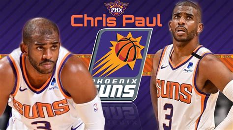 Chris Paul Highlights | LH Highlights - YouTube