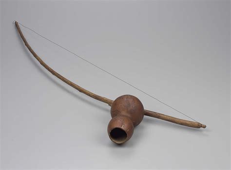 Musical bow (ugubhu?) | Museum of Fine Arts, Boston