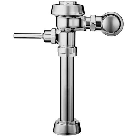 Sloan Royal Flush Valve at Lowes.com