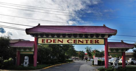 Eden Center Redevelopment Plan Approved – Asia Matters for America