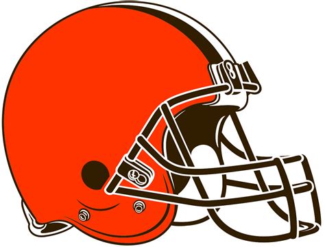 STL file Cleveland Browns Logo 🏈・3D printable model to download・Cults