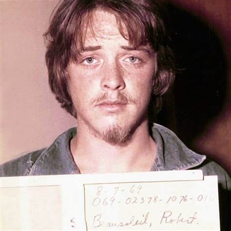 Bobby Beausoleil, The Manson Family Member Who Killed Gary Hinman