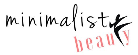 Minimalist Beauty- This is such a fantastic blog for all things beauty and for minimalism ...