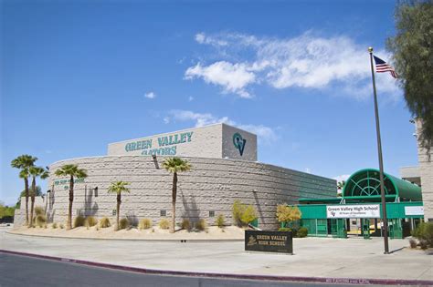 U.S. News ranking of Green Valley High School as 13th best in nation ...