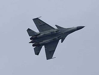 Shenyang J-15 - Wikipedia