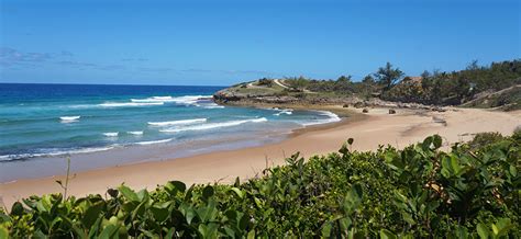 What To Do In Barra Beach, Mozambique | Travel by MAROA