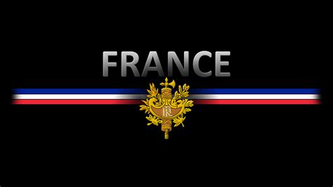 France Logo Wallpapers - Wallpaper Cave