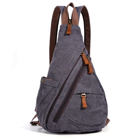 Men's Crossbody Bag Amazon at Michelle Archer blog