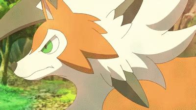 Lycanroc learned Stone Edge! | Pokémon Sun and Moon | Know Your Meme