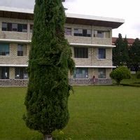 Academic Building Universitas Advent Indonesia (UNAI) - 2 tips from 77 visitors