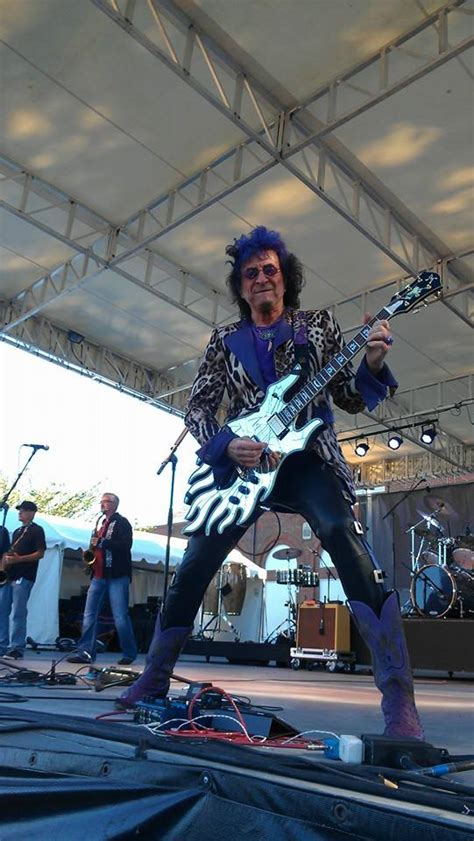 Jim Peterik: Eye Of The Survivor - Rockerzine