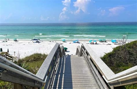 18 Fun Things to Do in Seaside Florida