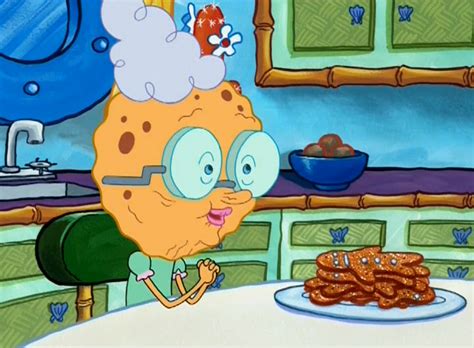 Image - Blackjack - Grandma.PNG | Encyclopedia SpongeBobia | FANDOM ...